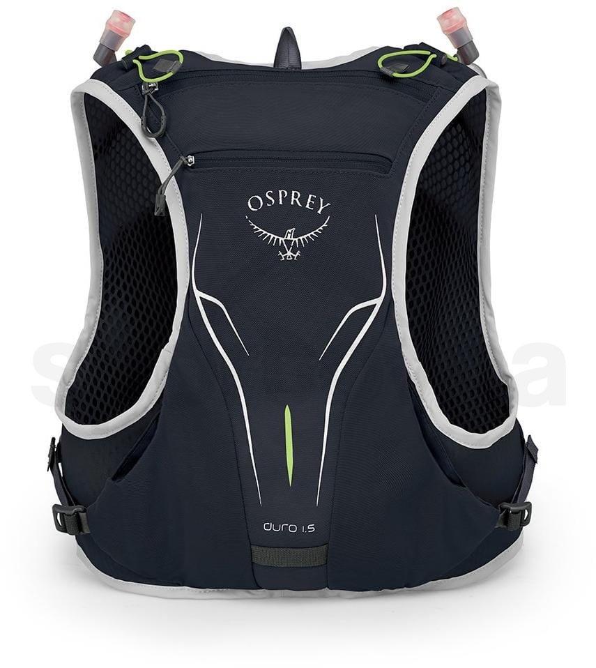 Běžecký batoh Osprey DURO 1.5 - černá