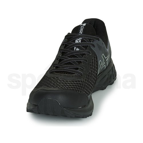 Pánská krosová obuv Asics Gel Sonoma - černá