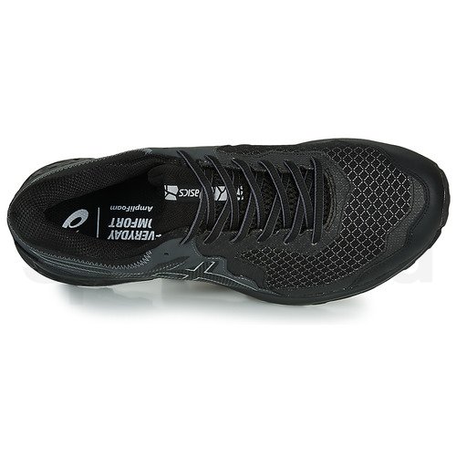 Pánská krosová obuv Asics Gel Sonoma - černá