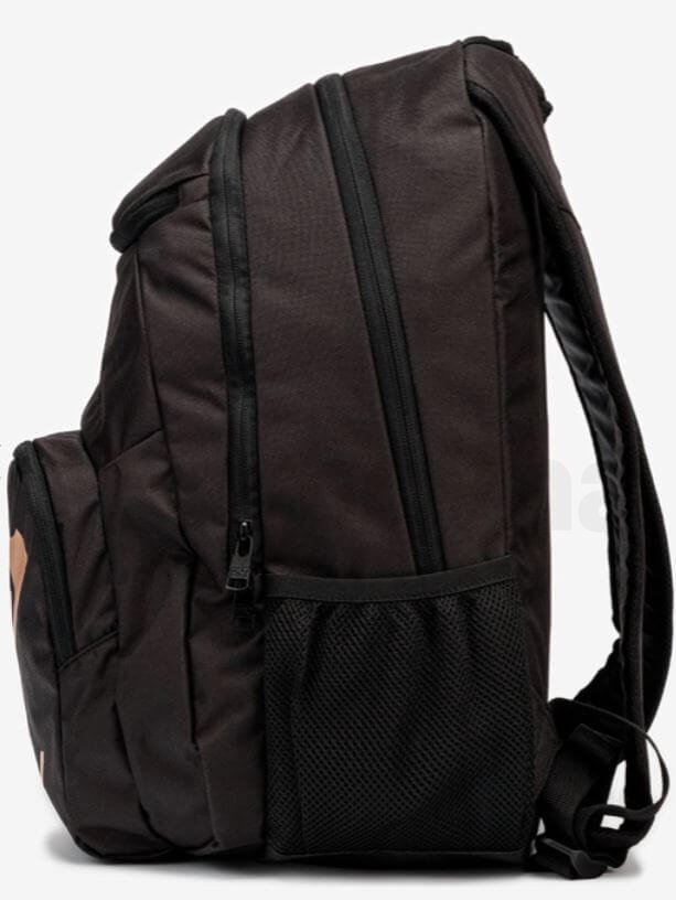 Dámský batoh Roxy Shadow Swell Solid Logo W - černá