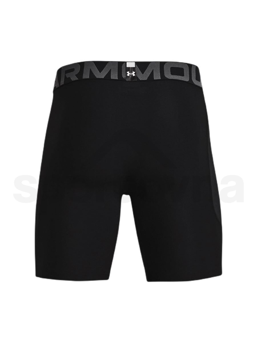 Šortky Under Armour HG Armour Shorts M - černá