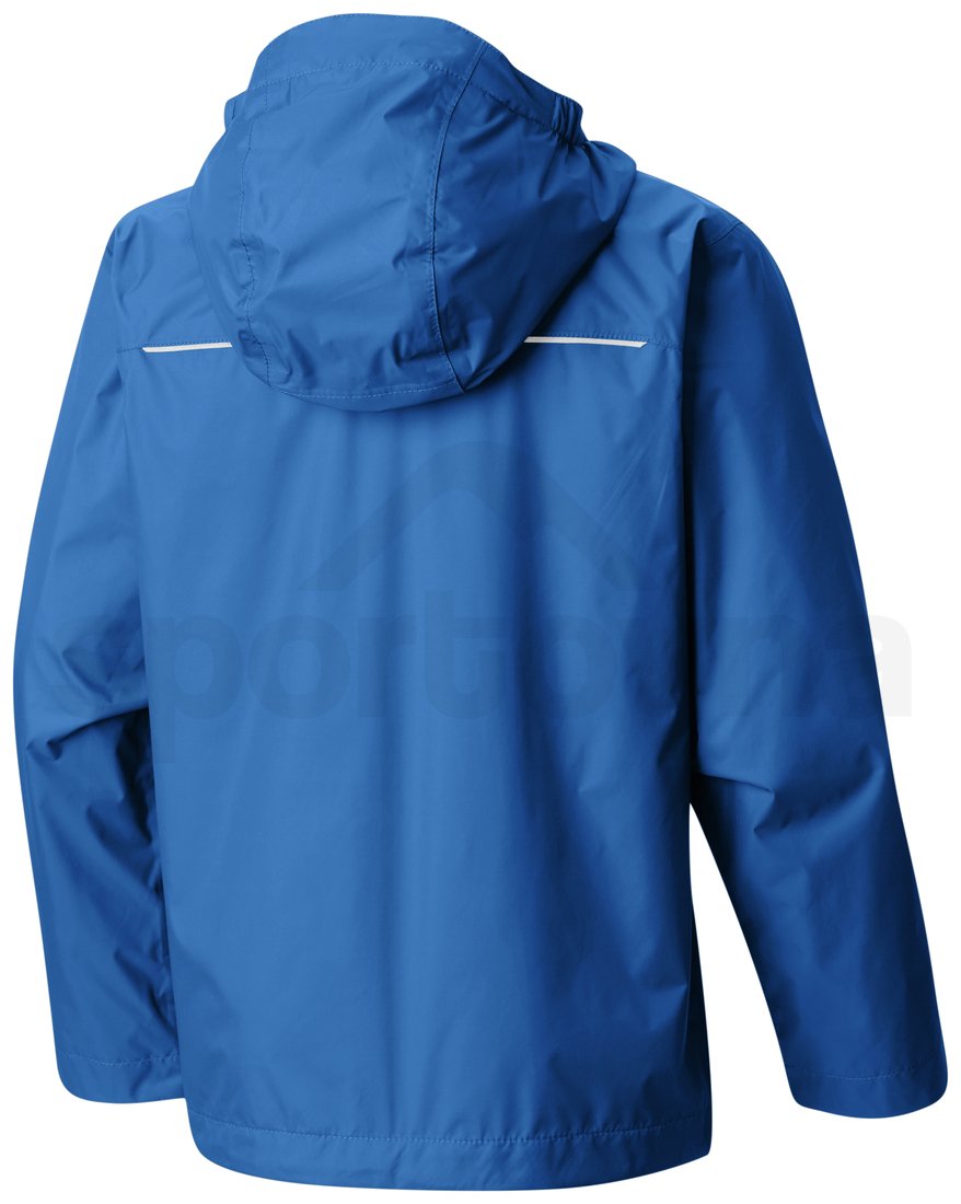 Bunda Columbia Watertight™ Jacket J - tmavě modrá