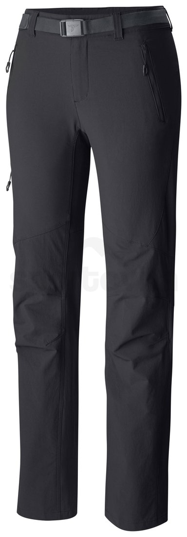 Kalhoty Columbia Titan Peak™ Pant W - černá