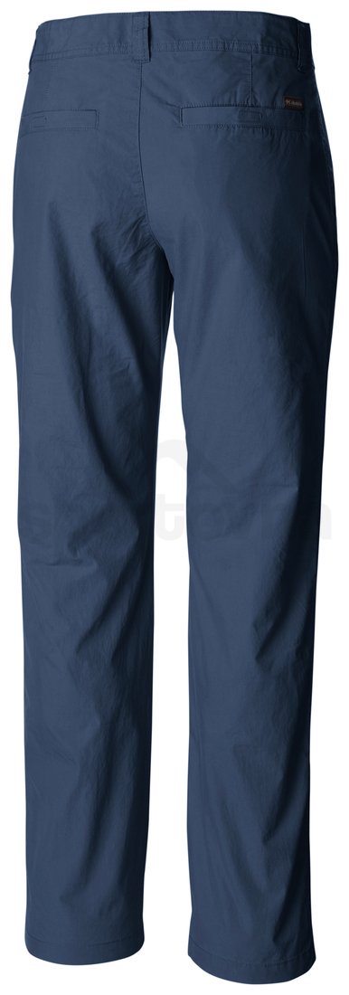 Kalhoty Columbia Washed Out™ Pant M - tmavě modrá (prodloužená délka)