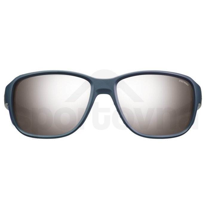 Sportovní sluneční brýle Julbo MONTEBIANCO 2 SP4 - tmavě modrá