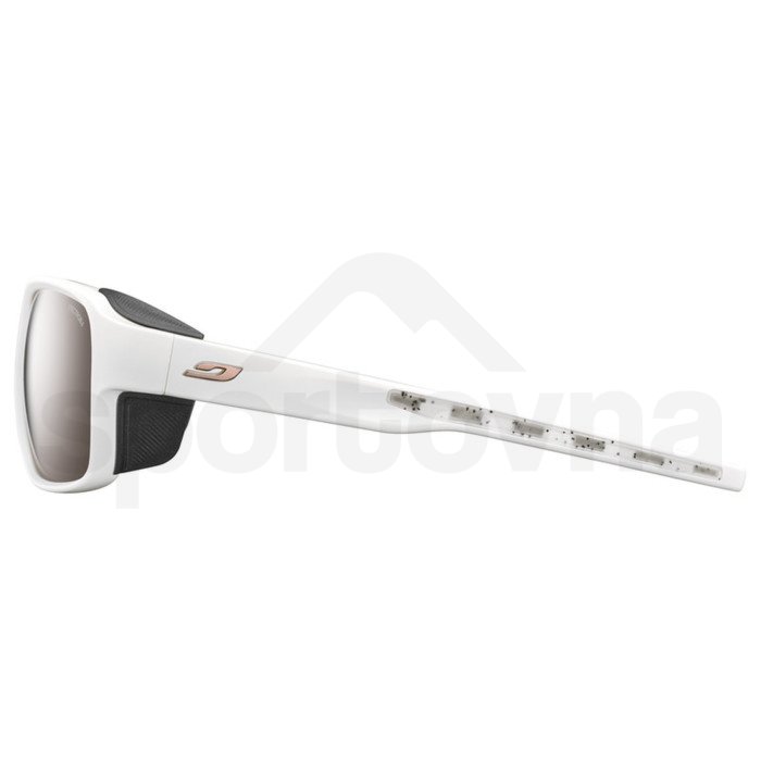 Dámské sportovní sluneční brýle Julbo MONTEROSA 2 SP4 - bílá