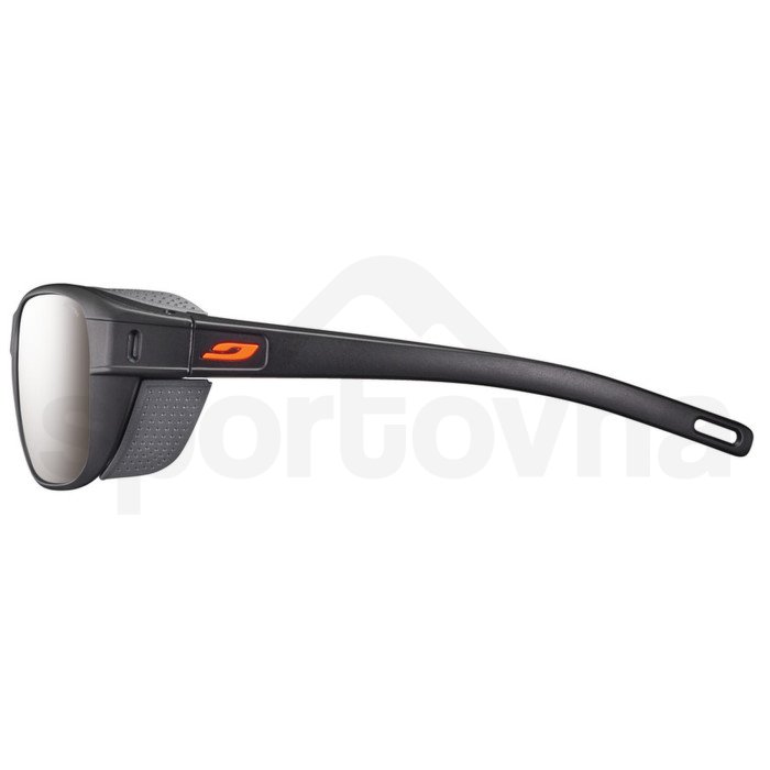 Sportovní sluneční brýle Julbo CAMINO SP4 - černá