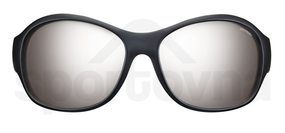 Dámské sportovní sluneční brýle Julbo ISLAND SP4 - černá