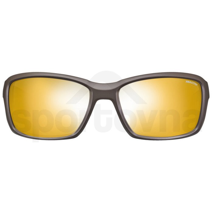 Dámské sportovní sluneční brýle Julbo WHOOPS RA PF 2-4 - hnědá