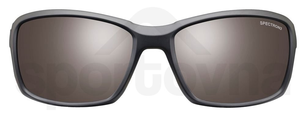 Pánské sportovní sluneční brýle Julbo WHOOPS SP3 J400114 - matt black