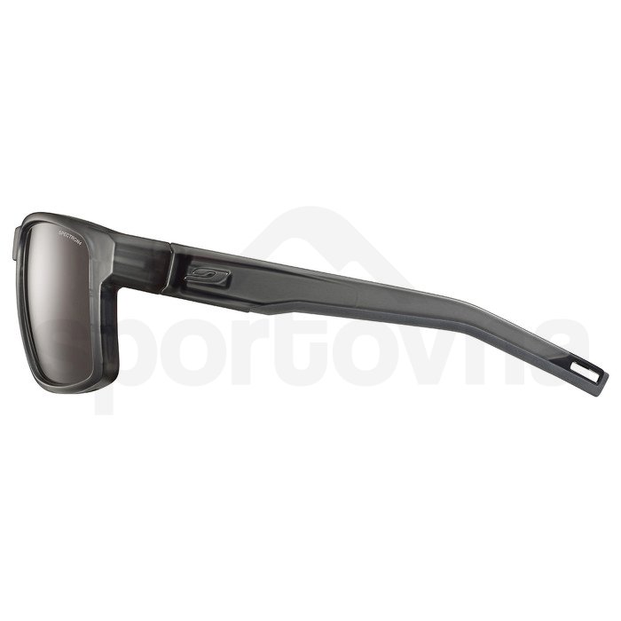 Sportovní sluneční brýle Julbo SHIELD SP4 - černá
