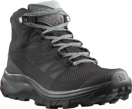 L40484400_5_GHO_OUTline Mid GTX W_Black_Magnet_Green Milieu