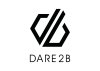 dare 2b logo