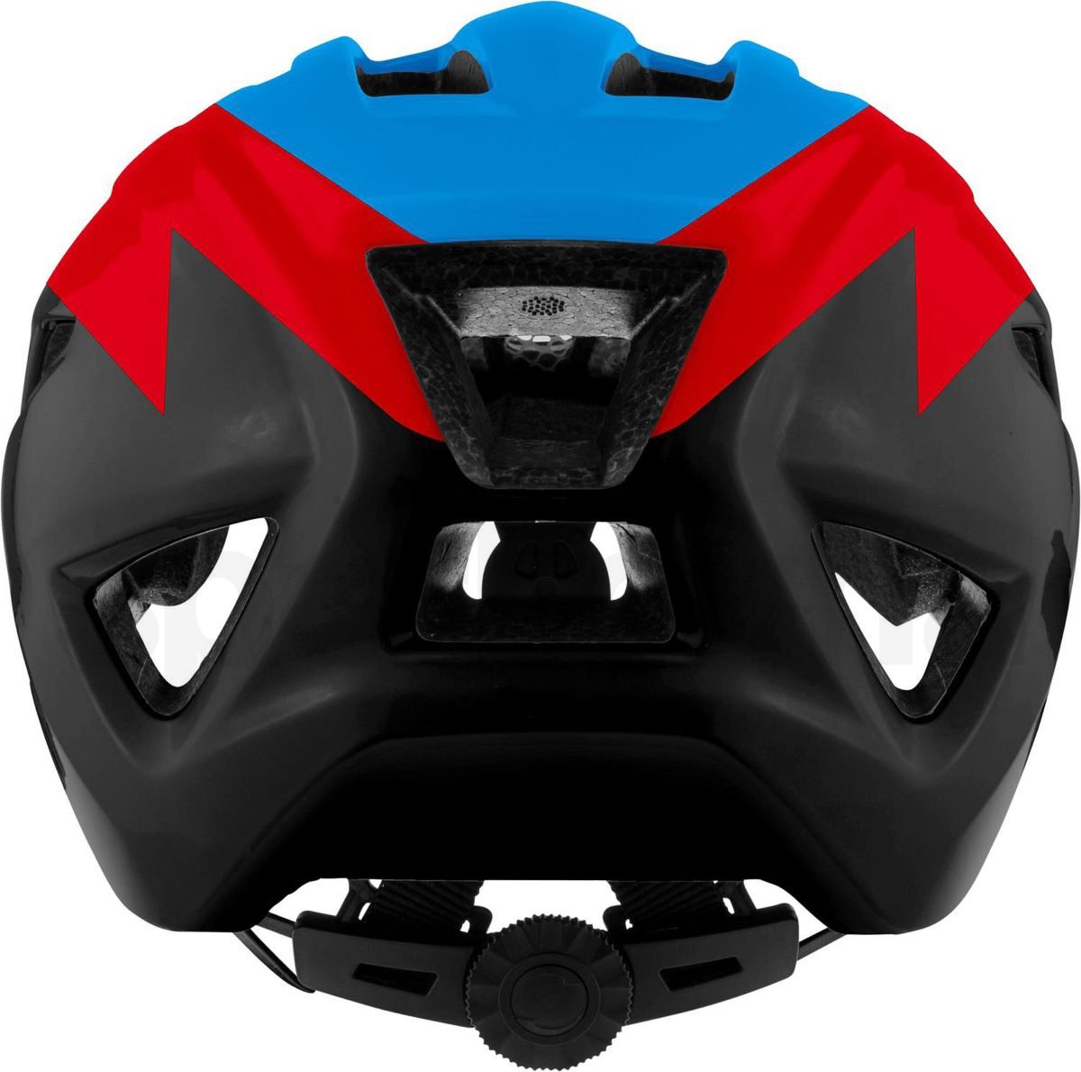 Cyklistická helma Alpina Pico J - modrá/červená