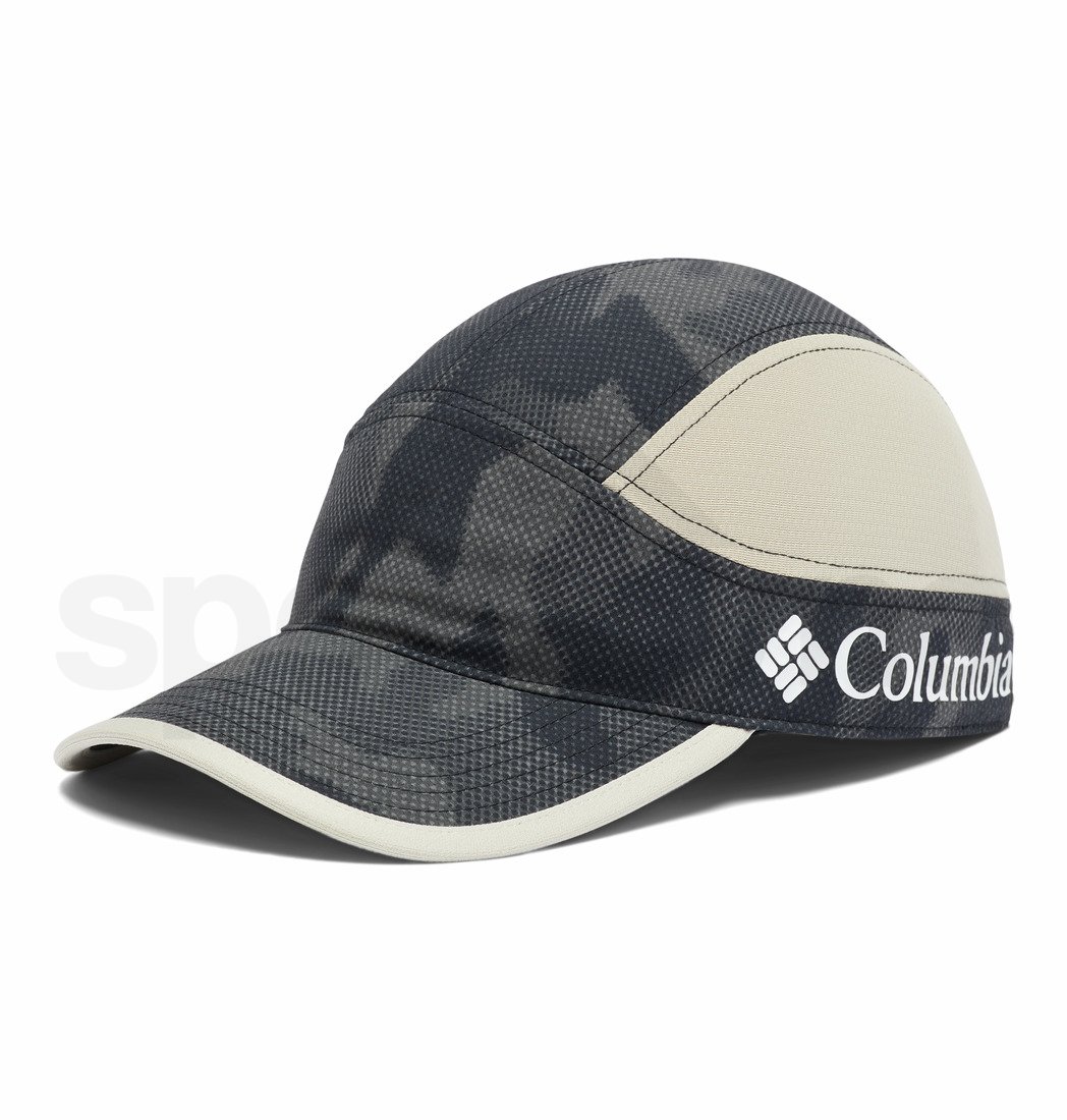 Kšiltovka Columbia Tech Trail™ Hat - černá