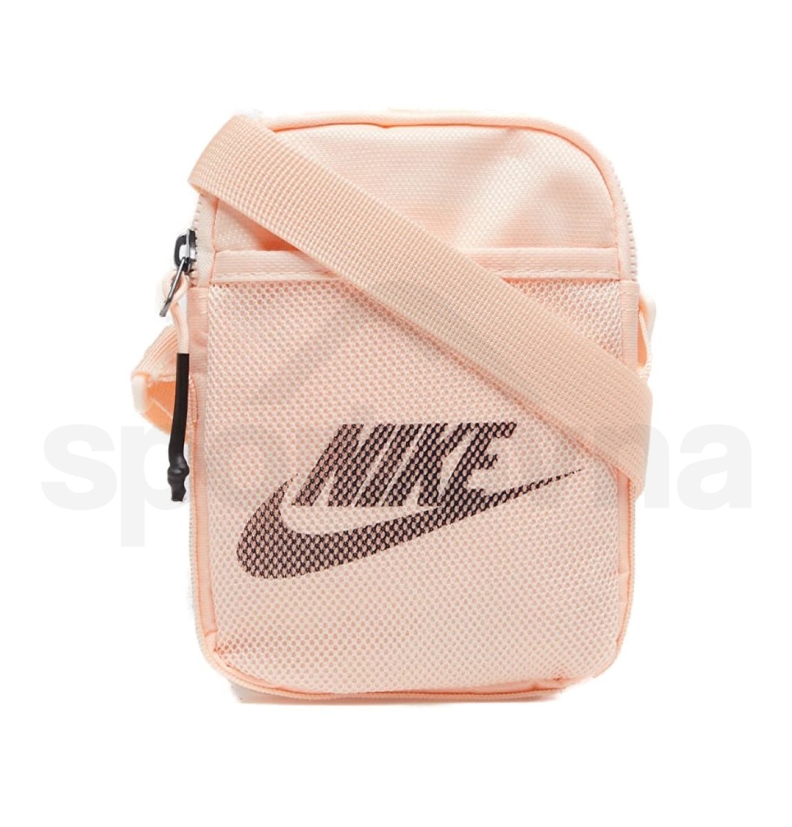 Taška Nike Heritage S Smit - oranžová