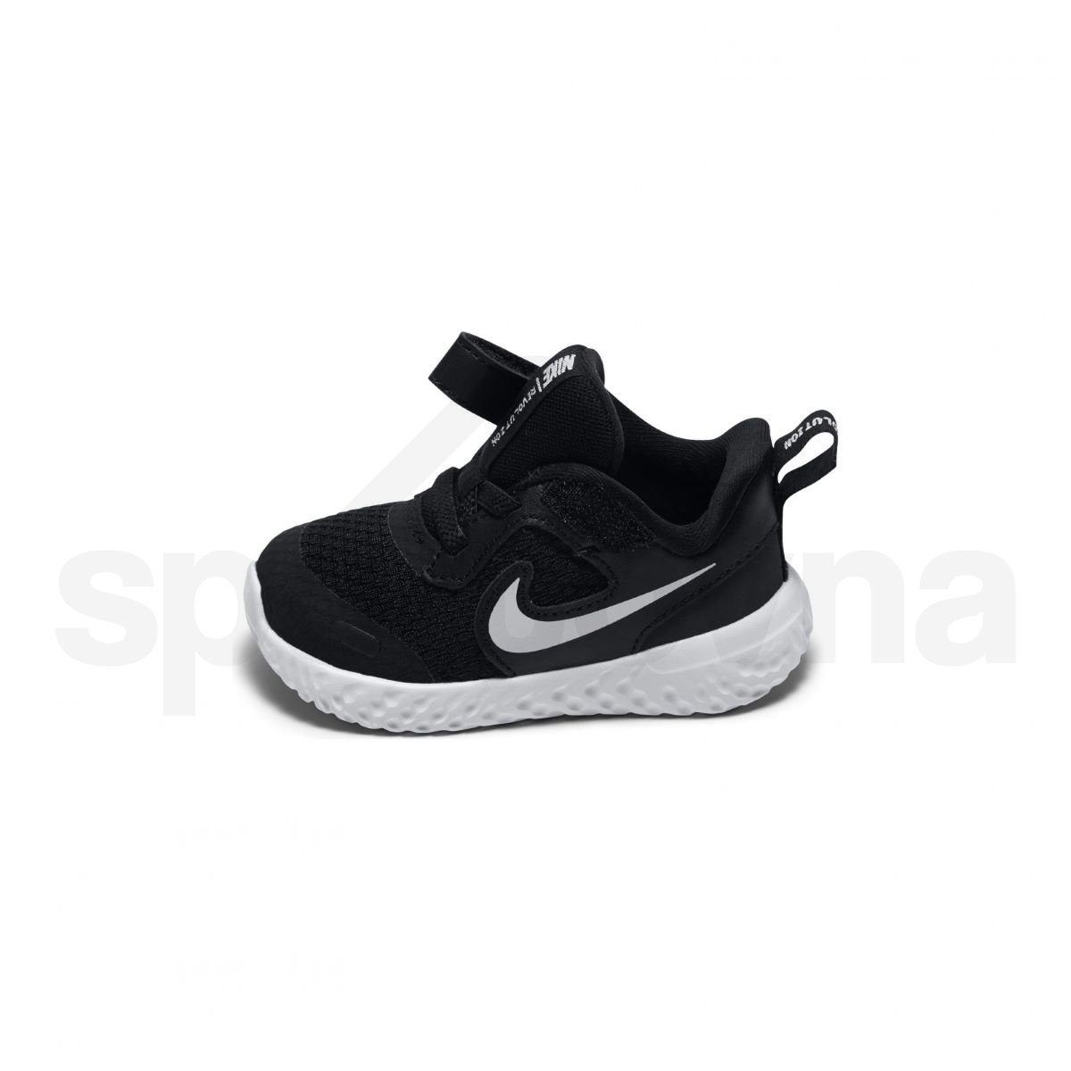 Obuv Nike Revolution 5 B - černá