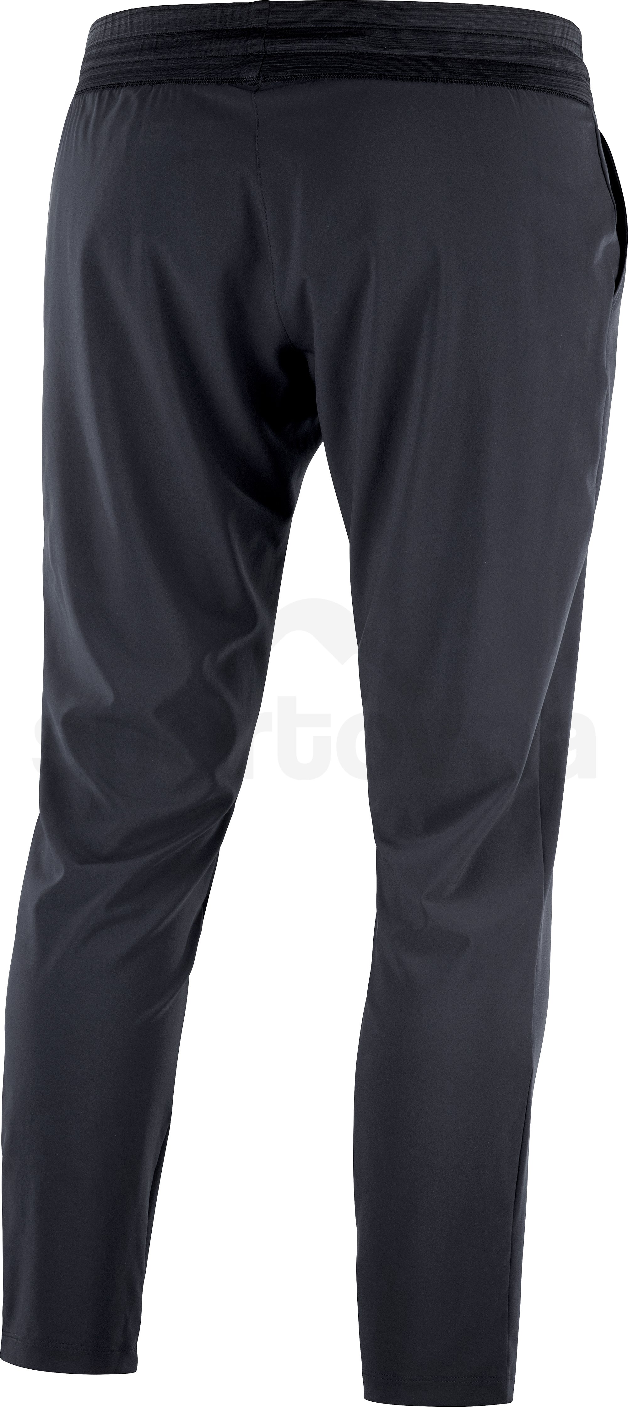 Kalhoty Salomon COMET PANT W - černá