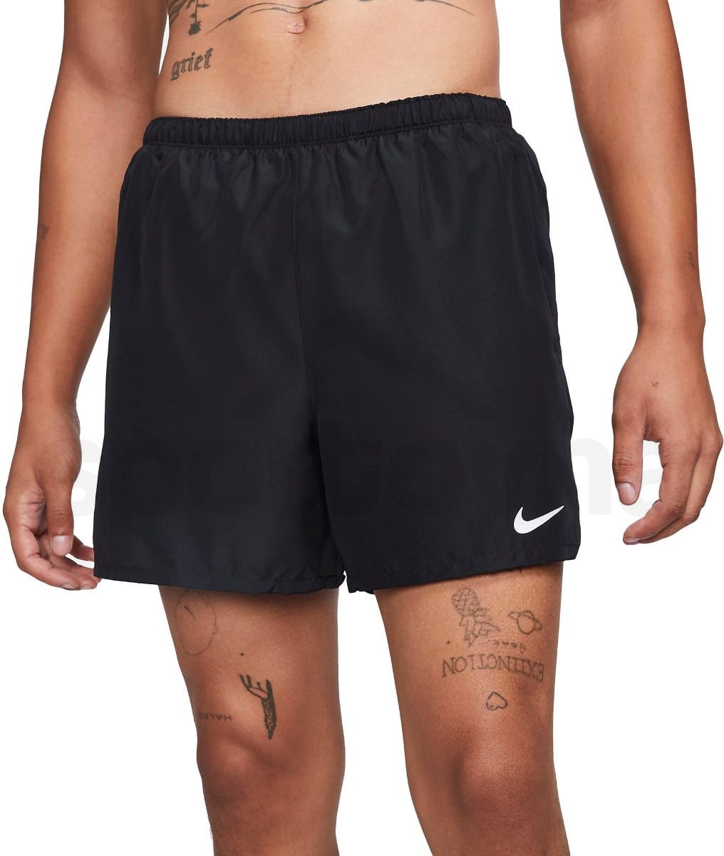 Šortky Nike Challenger M - černá