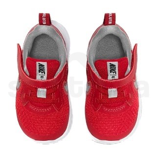 Obuv Nike Revolution 5 B - červená/černá