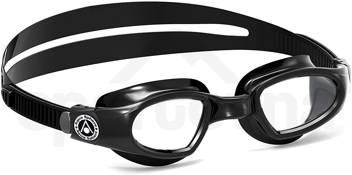 Plavecké brýle Aqua Sphere Mako2 - černá