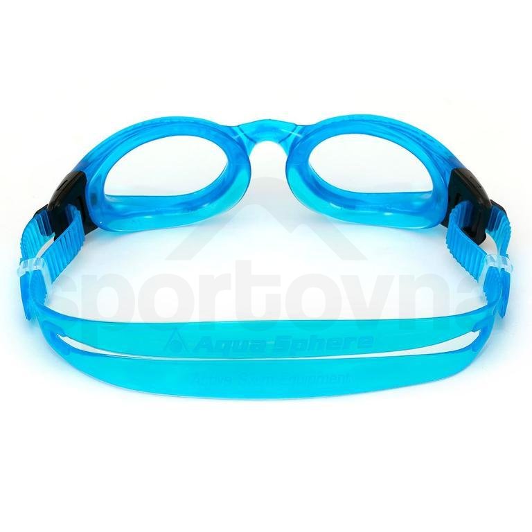 Brýle Aqua Sphere Kaiman - světle modrá