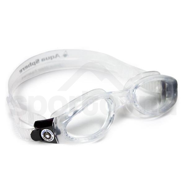 Brýle Aqua Sphere Kaiman Small - čirá