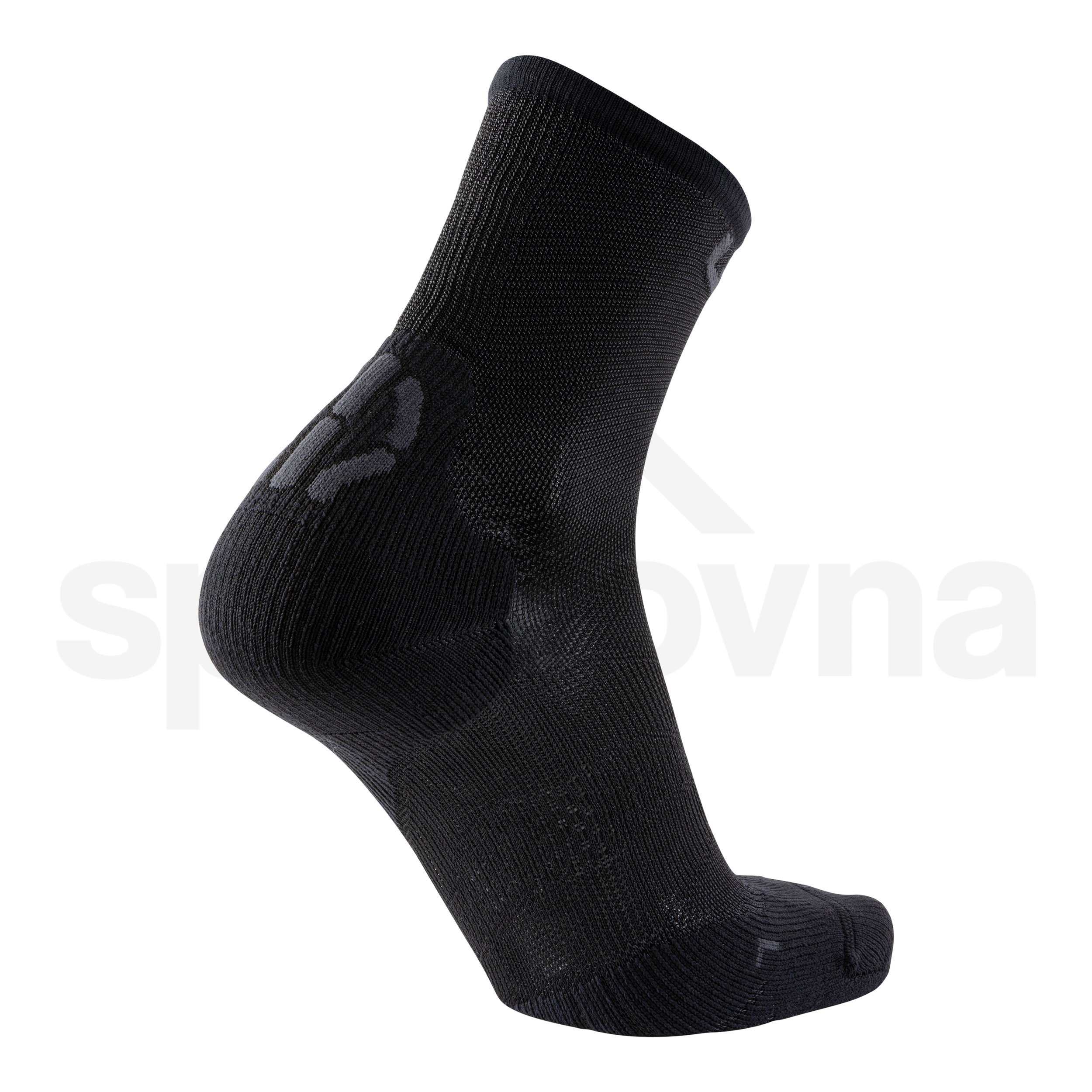 Ponožky UYN CYCLING SUPERLEGGERA - černá