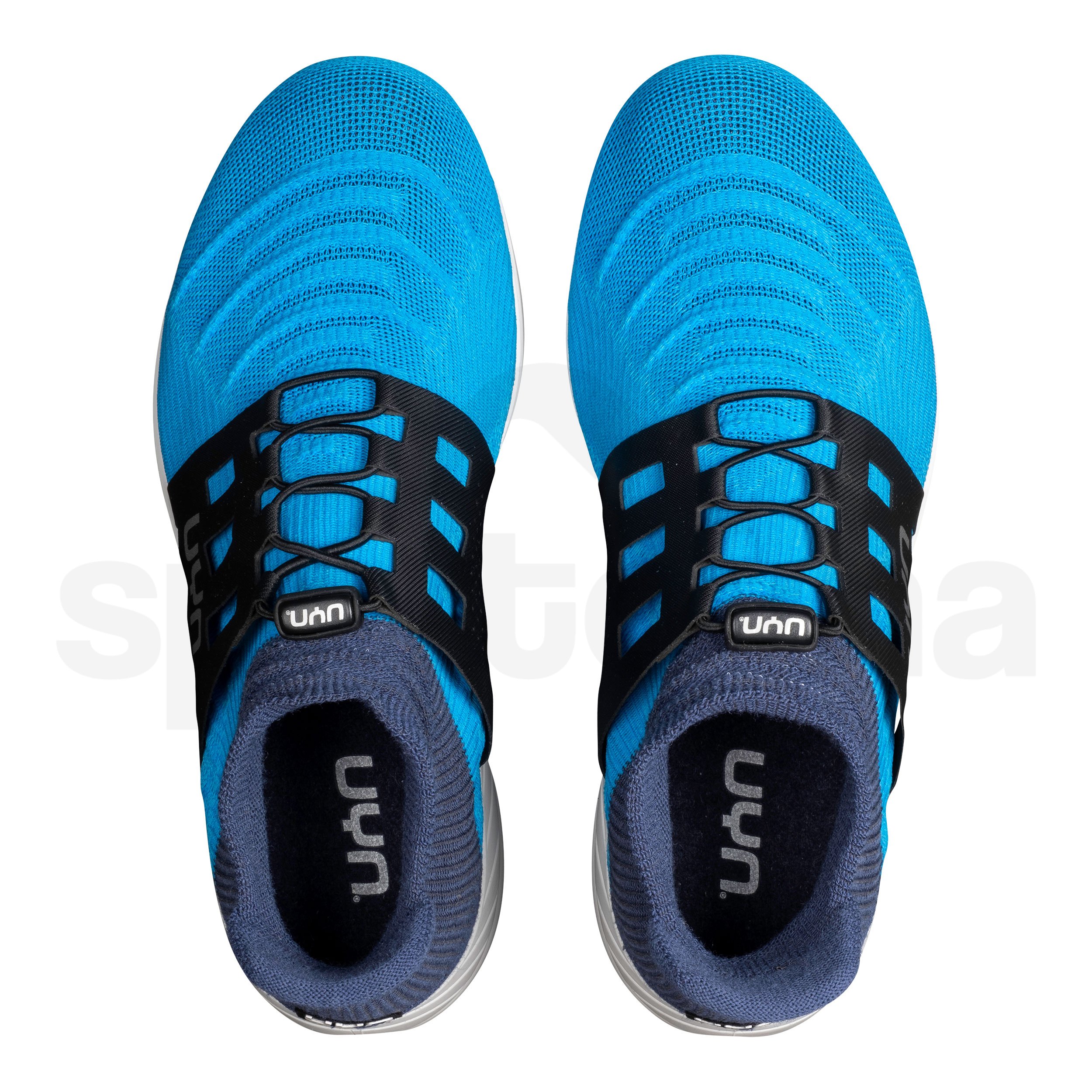 Obuv UYN X-Cross Tune Shoes M - modrá
