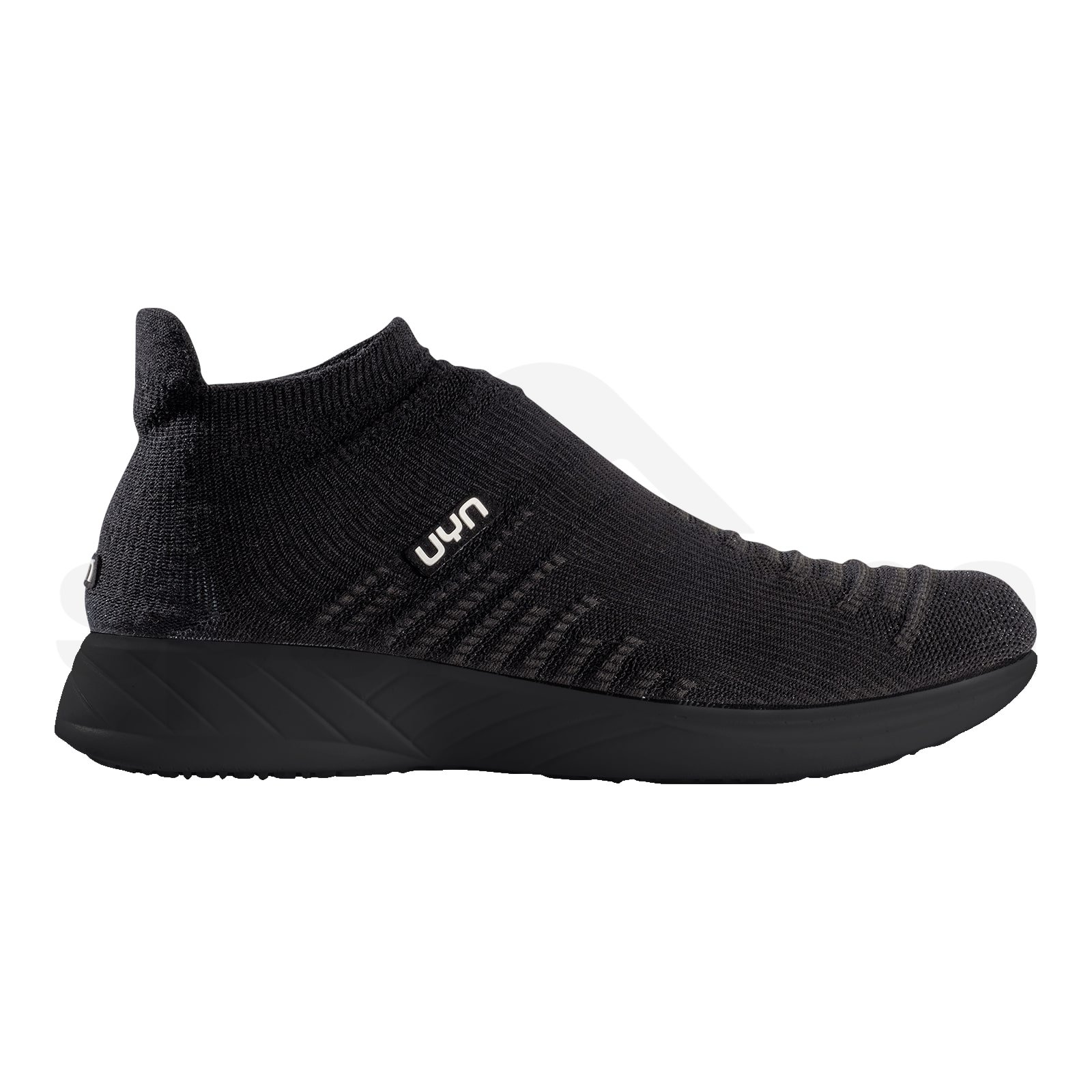 Obuv UYN X-Cross Shoes Black Sole W - černá