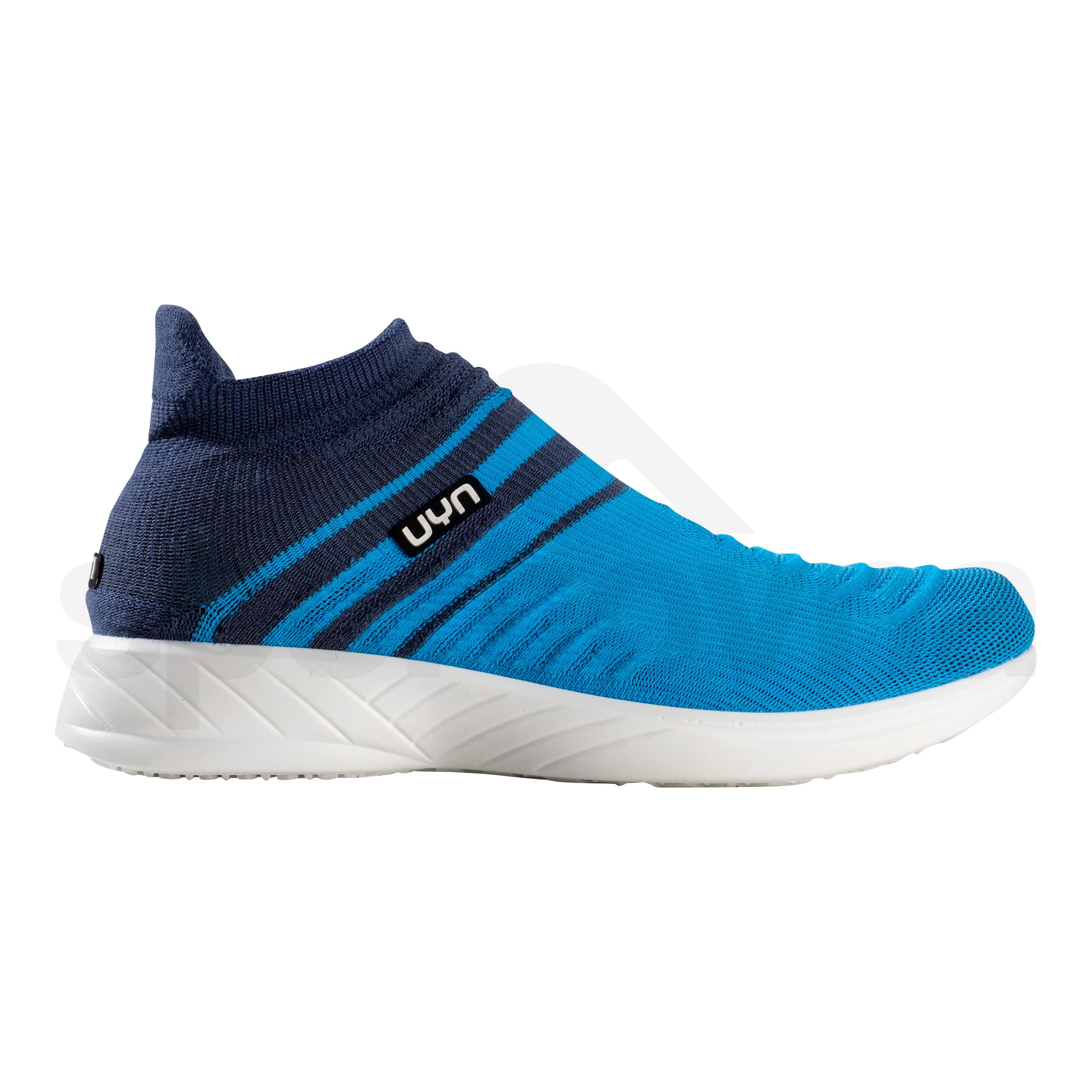 Obuv UYN X-Cross Shoes M - modrá