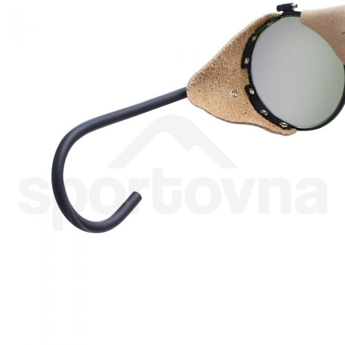 Alpinistické sluneční brýle Julbo VERMONT SP3 CF - černá