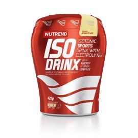 Nutrend Isodrinx 420g - grep