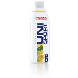 Nutrend Unisport 1000ml citron