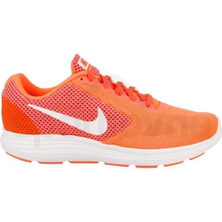 Obuv Nike Revolution 3 - 3631340 20 - oranžová