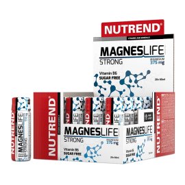 Nutrend MagnesLIFE Strong 20ml