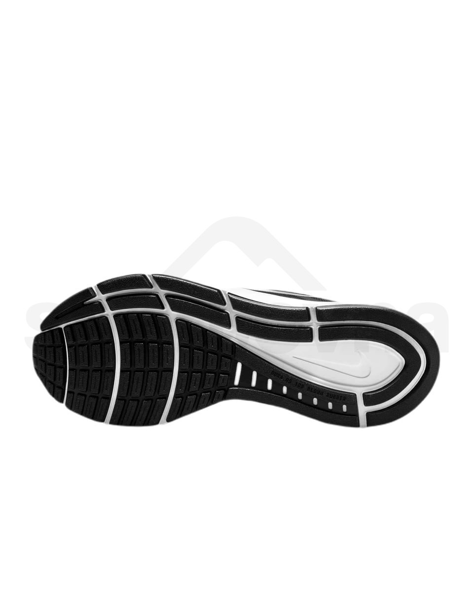 Obuv Nike Air Zoom Structure 24 W - černá/bílá