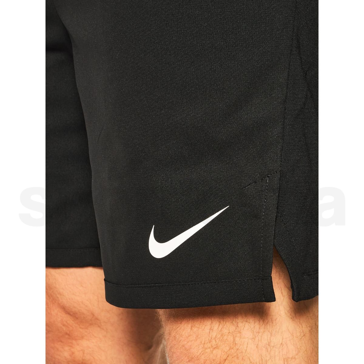 Šortky Nike Pro Flex Vent Max M - černá