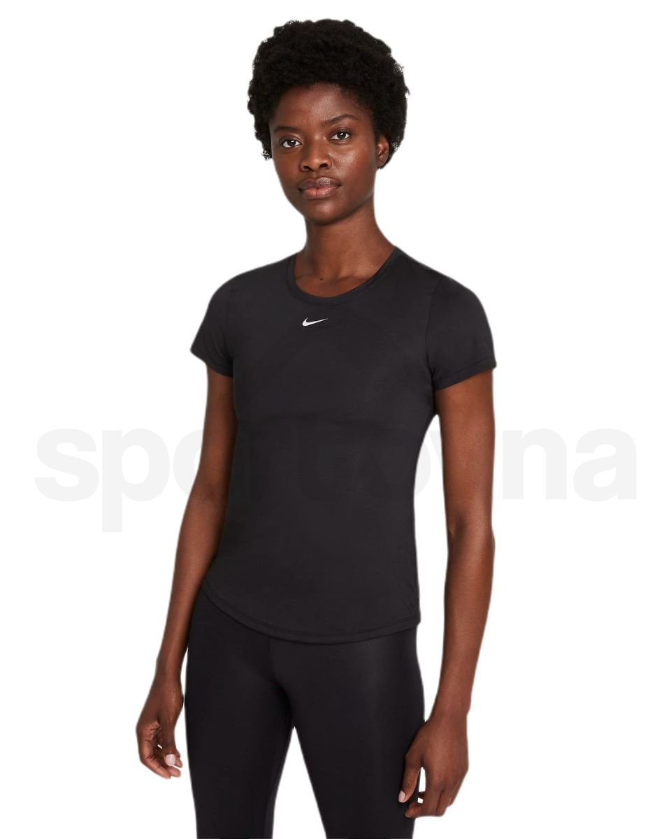 Tričko Nike Dri-FIT One W - černá