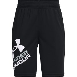 1361817-001_Under Armour Prototype 2.0 Logo Shorts YM