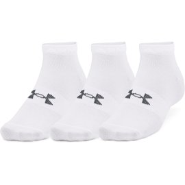 1365745-100_Under Armour Essential Low Cut 3Pk