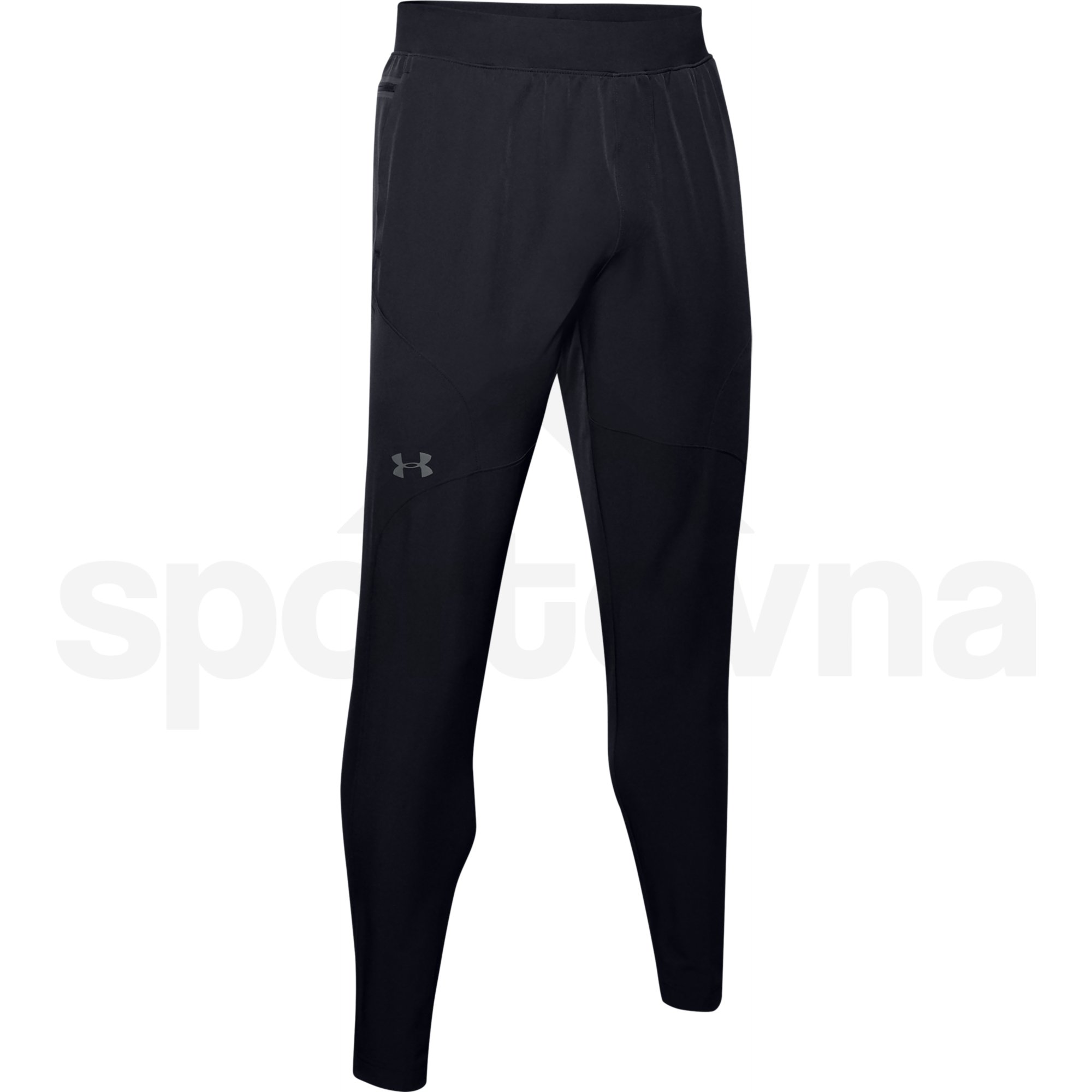 1352028-001_Under Armour Unstoppable Tapered Pants M