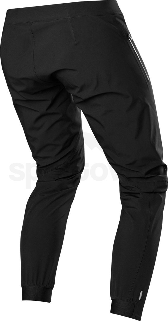 Kalhoty Fox Ranger 3L Water Pant M - černá