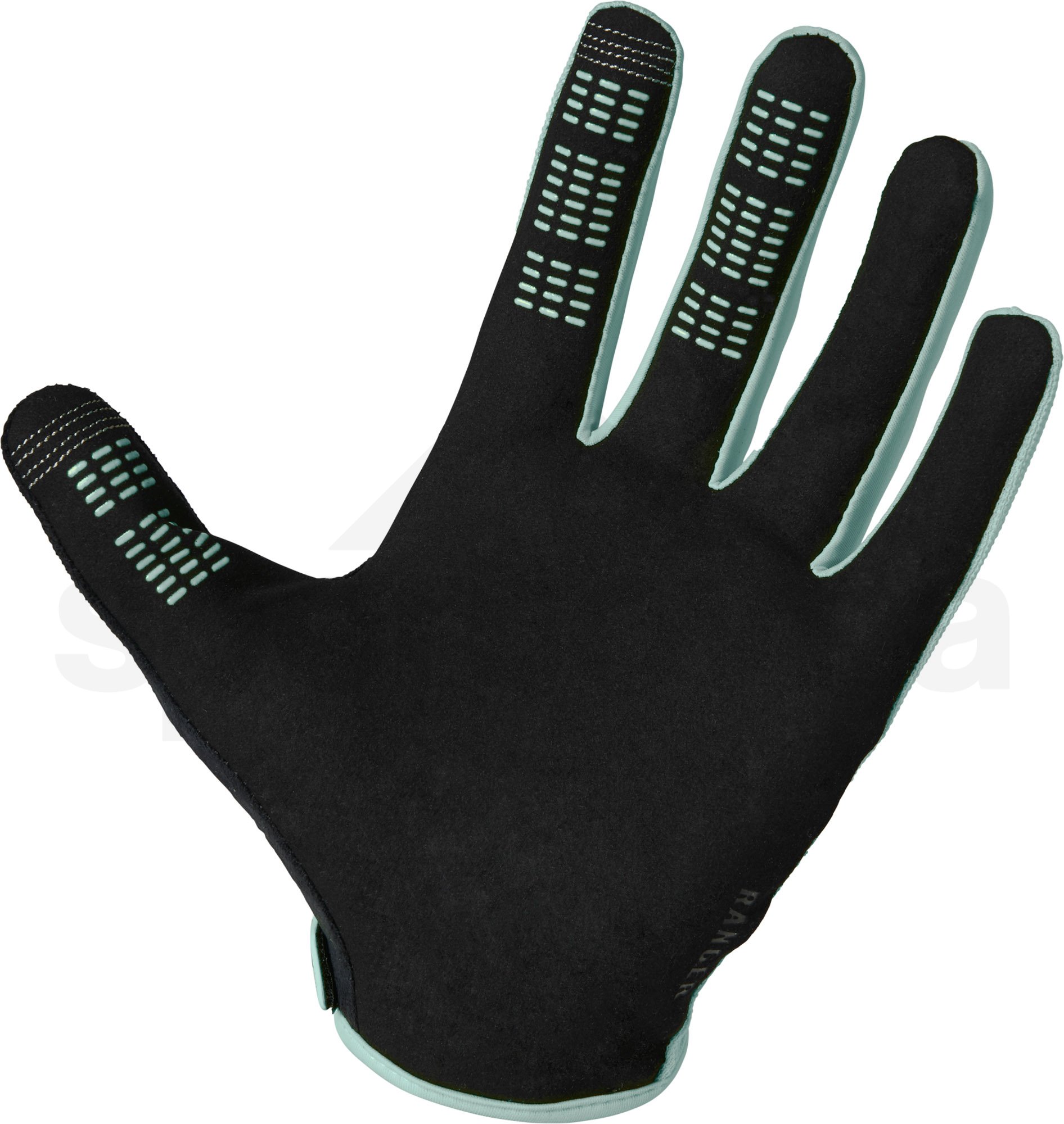 Rukavice Fox Ranger Glove M - modrá