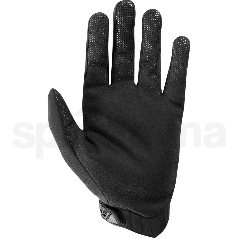 Rukavice Fox Defend Fire Glove M - černá
