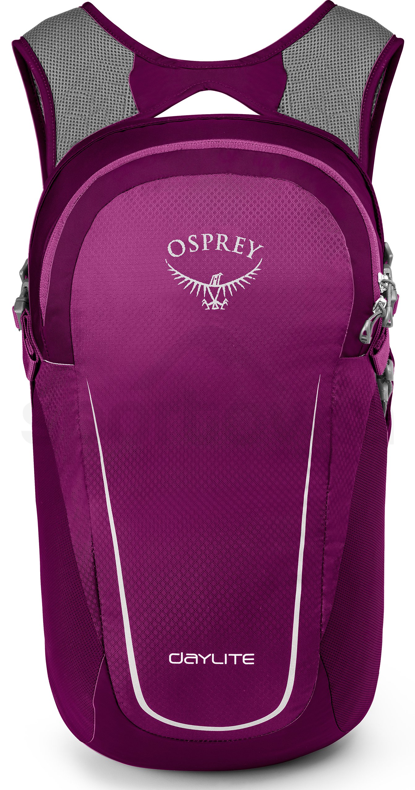 Batoh Osprey Daylite II - fialová