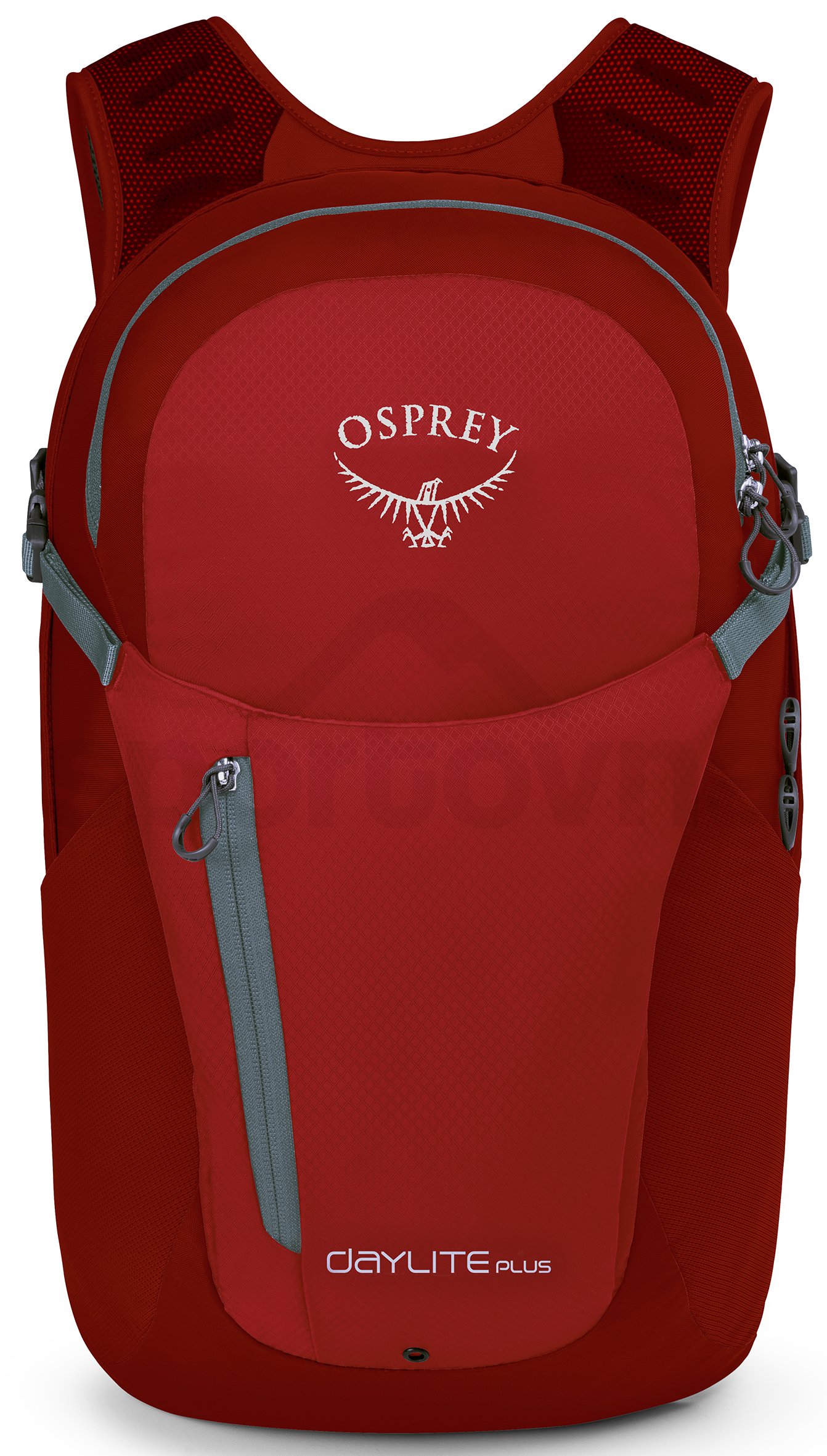 Batoh Osprey Daylite Plus - červená