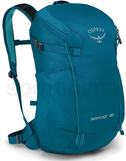 Batoh Osprey Skimmer 20 W - modrá