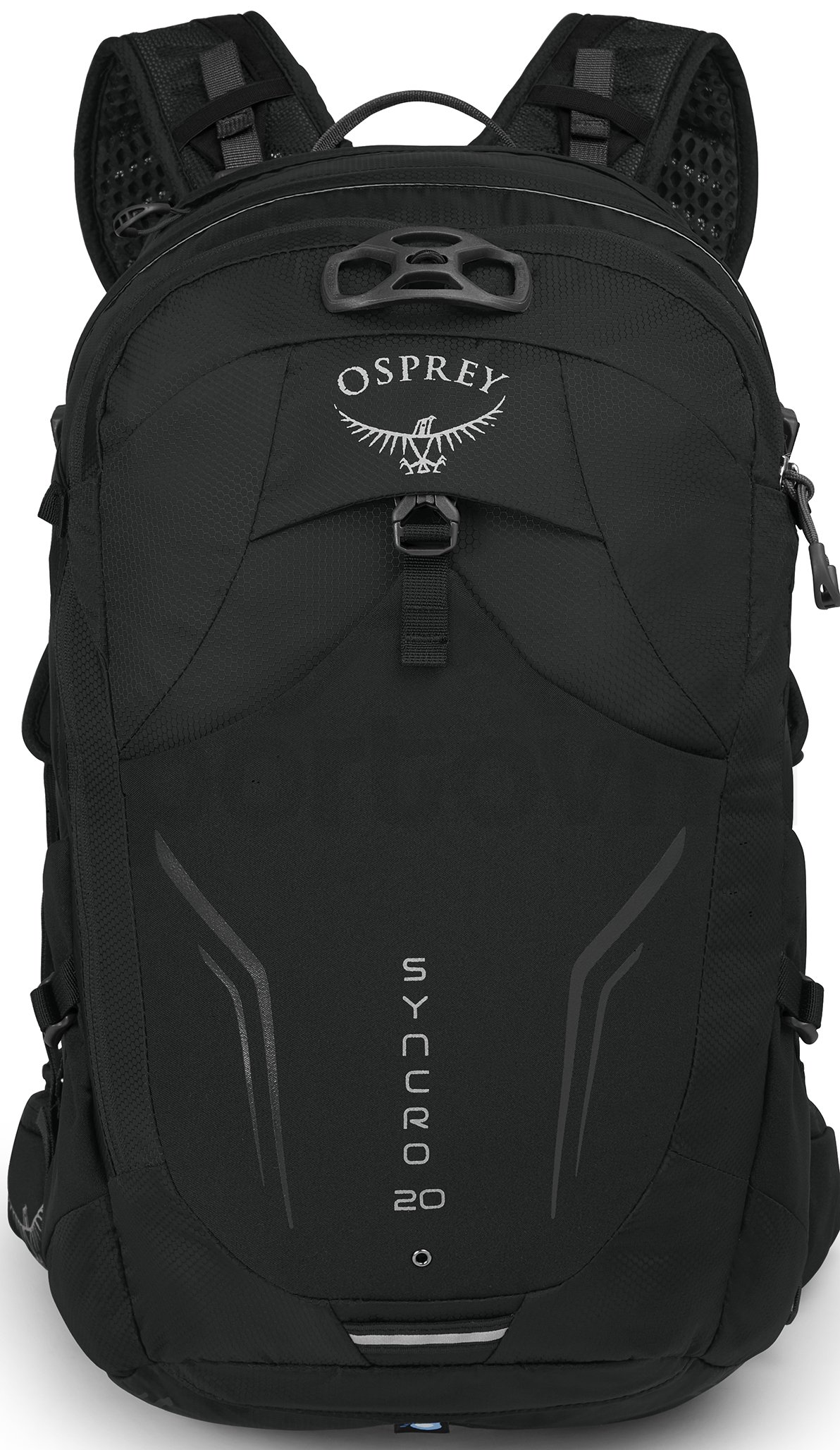 Batoh Osprey Syncro 20 II - černá