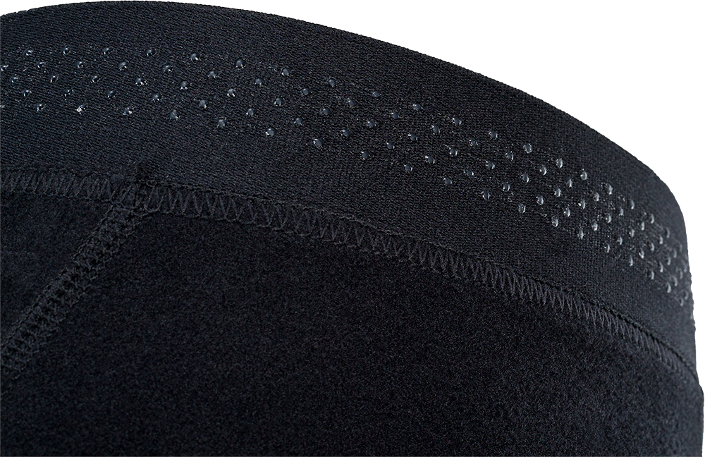 Kalhoty Silvini s cyklovložkou Rapone Pad WP1732 W - černá